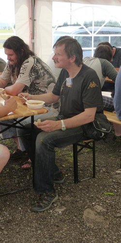 2014 Zachrany raket Jana Míckova